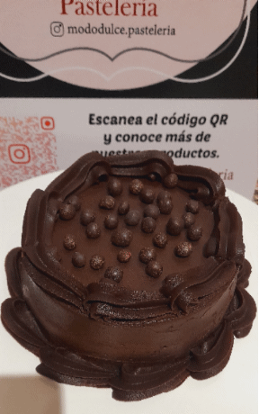 Mini Torta Matilda